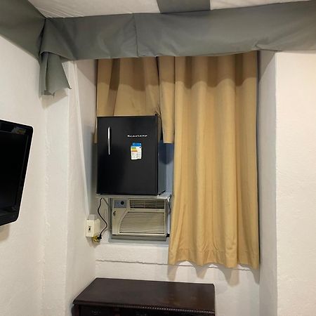 Hospedagem Ledo Rio de Janeiro Eksteriør billede
