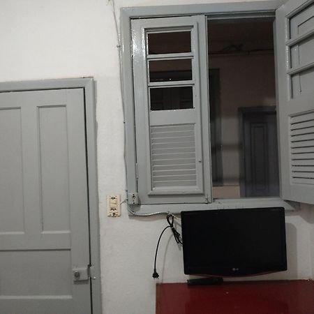 Hospedagem Ledo Rio de Janeiro Eksteriør billede