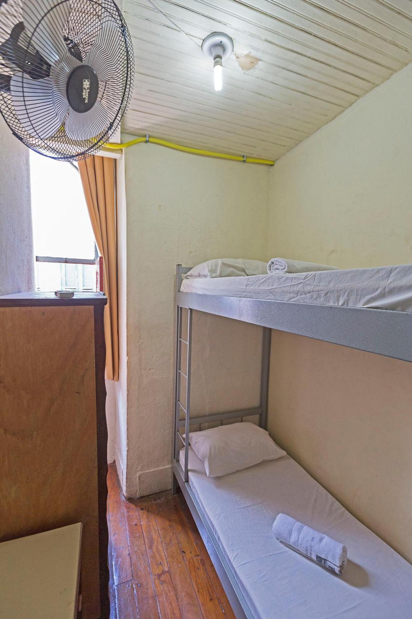 Hospedagem Ledo Rio de Janeiro Værelse billede