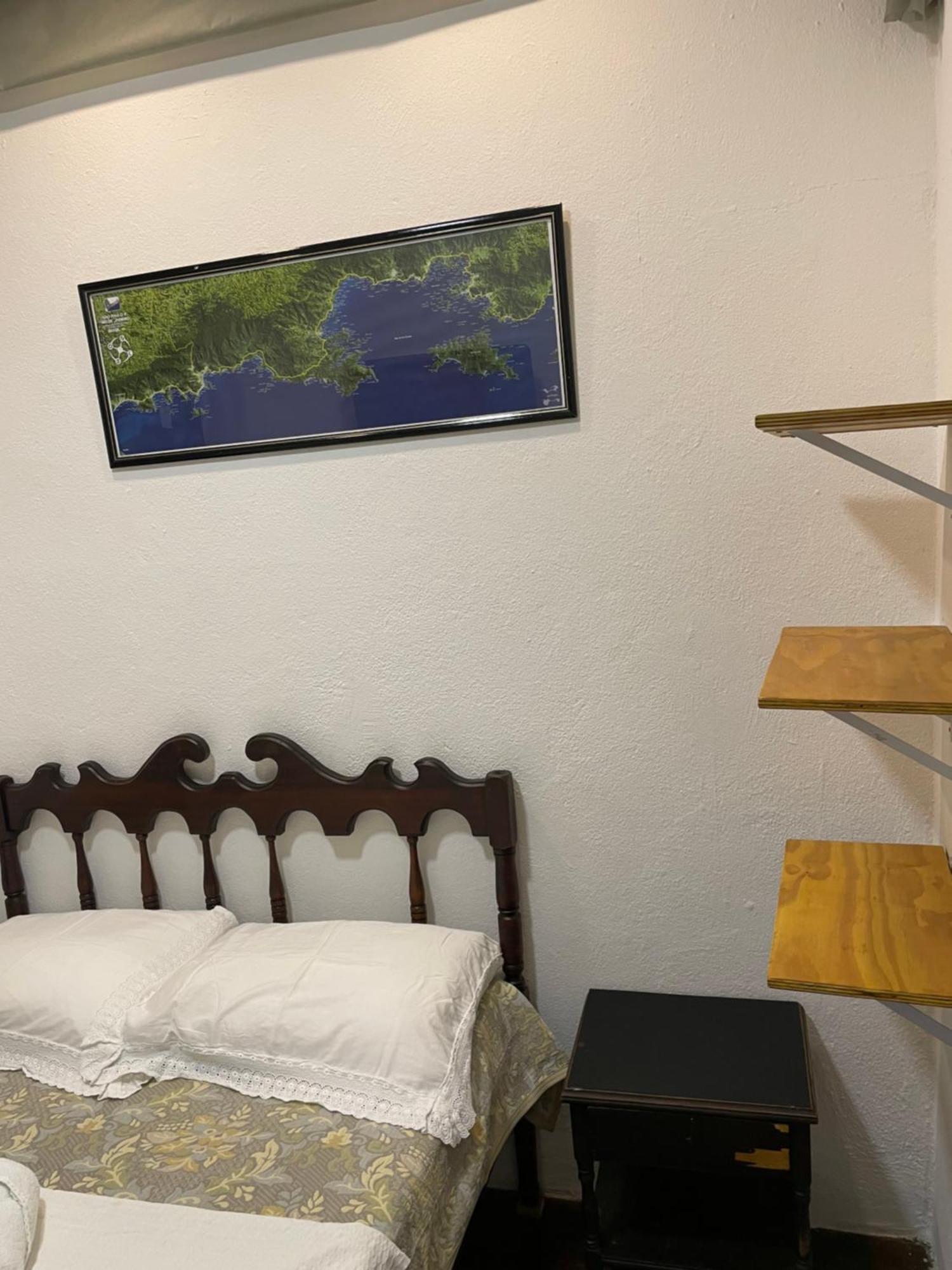 Hospedagem Ledo Rio de Janeiro Eksteriør billede