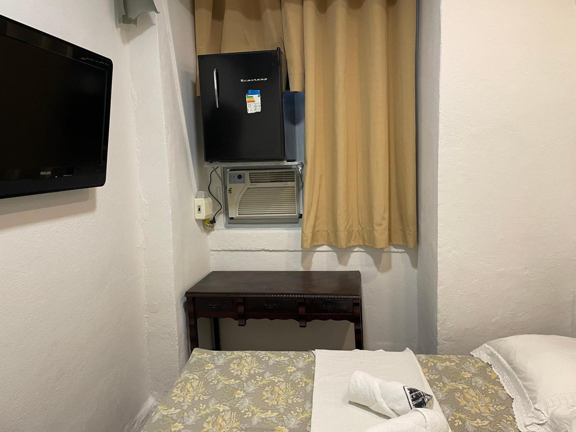 Hospedagem Ledo Rio de Janeiro Eksteriør billede
