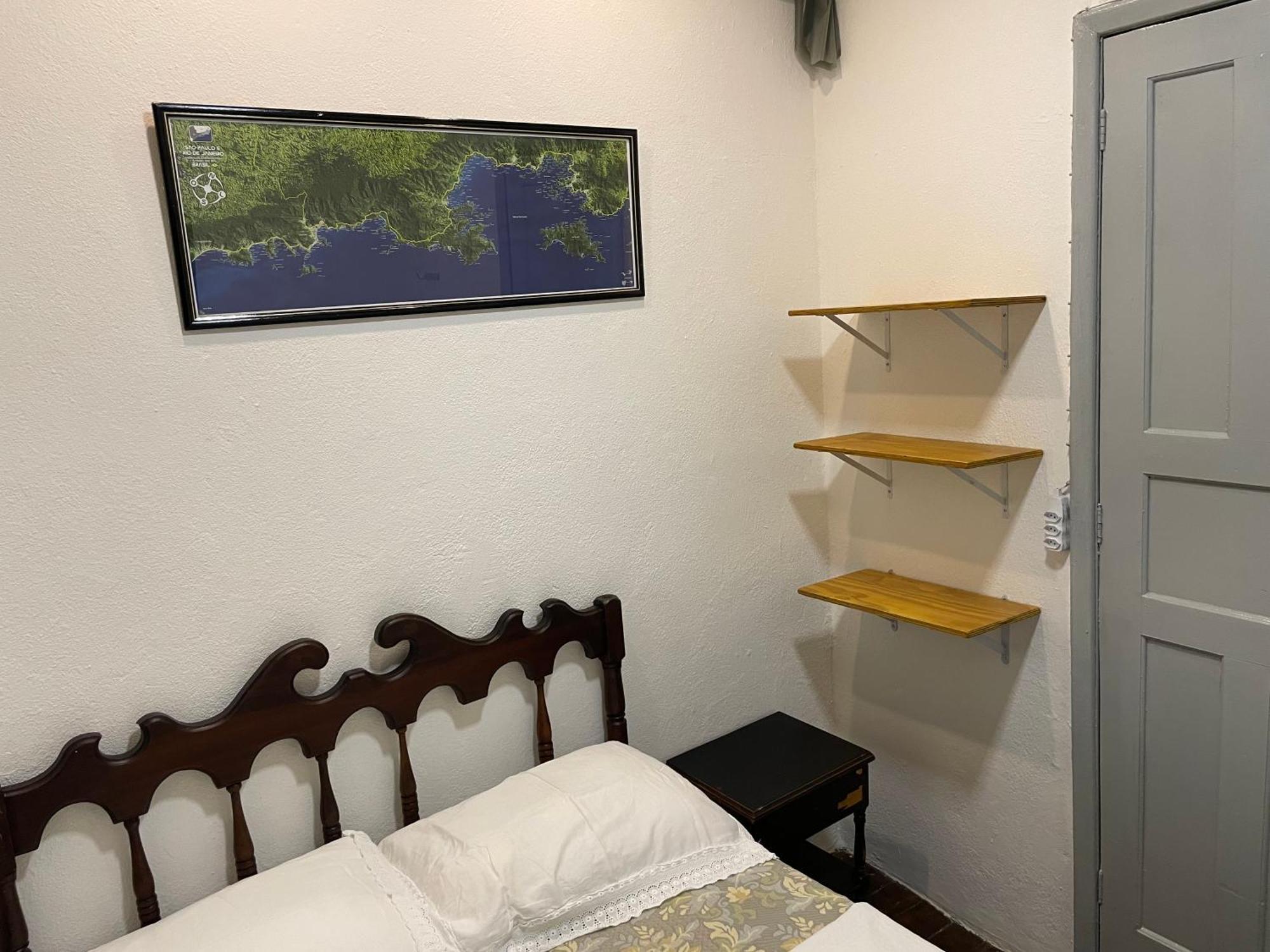 Hospedagem Ledo Rio de Janeiro Eksteriør billede