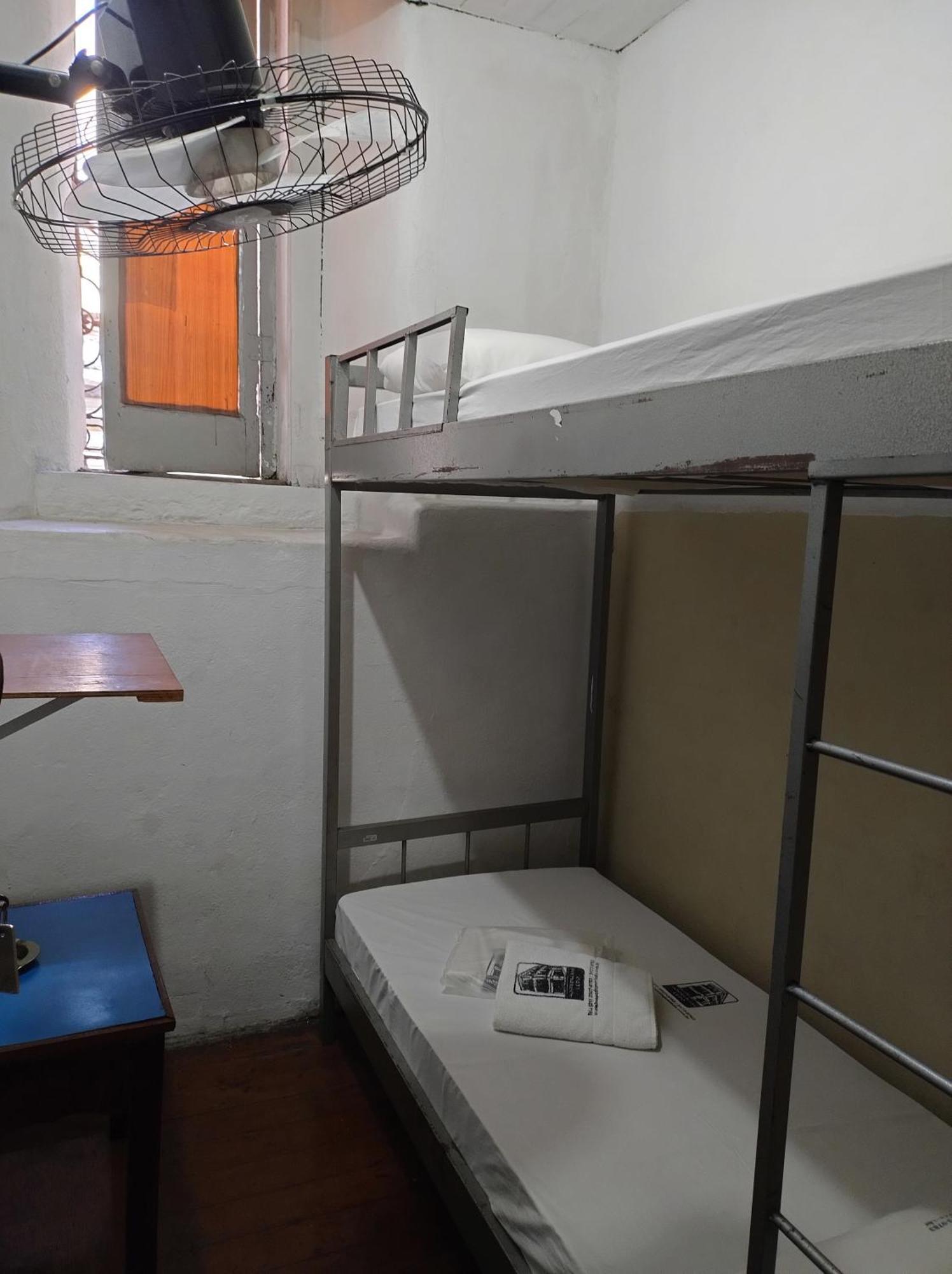 Hospedagem Ledo Rio de Janeiro Eksteriør billede