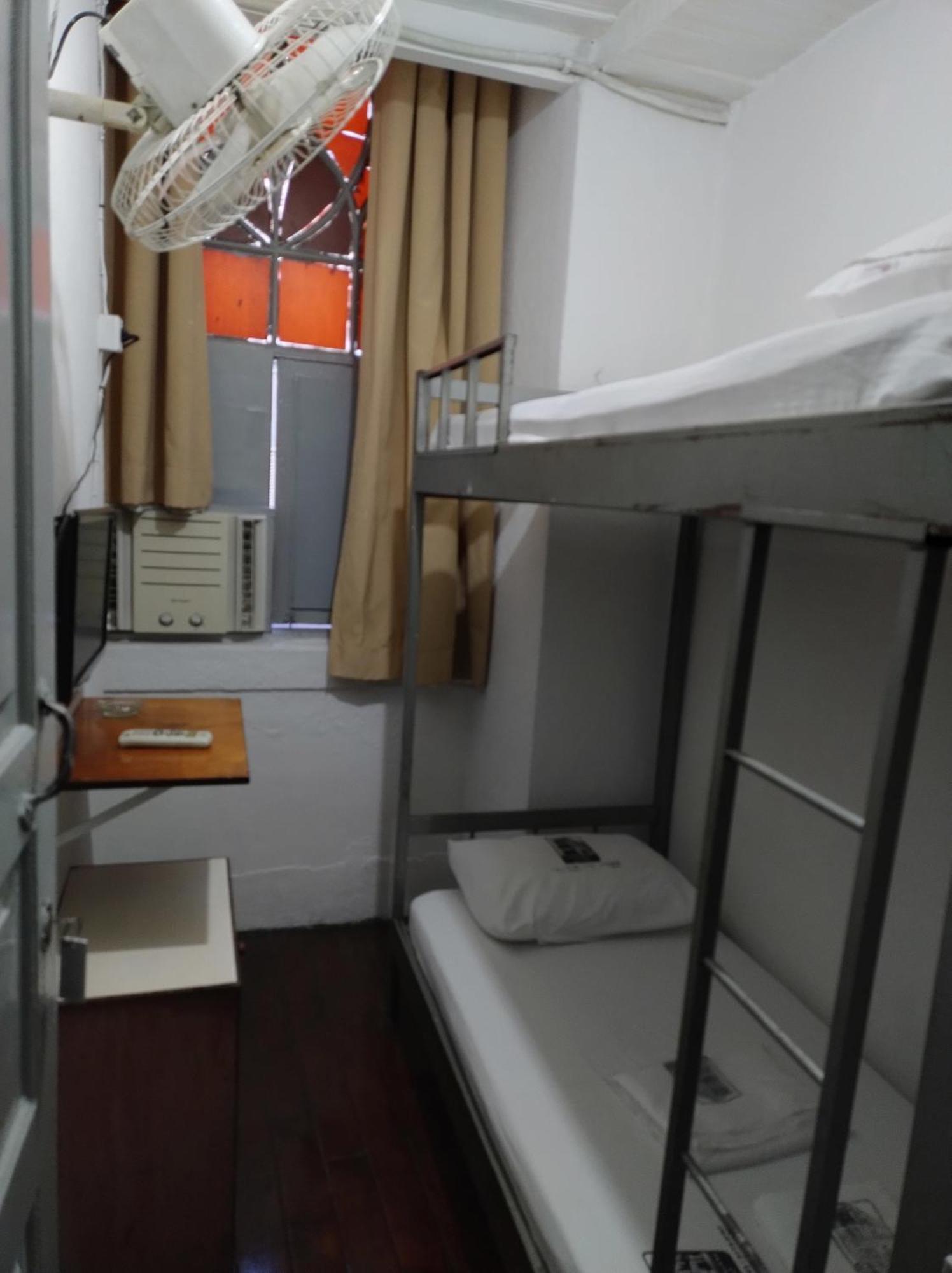 Hospedagem Ledo Rio de Janeiro Eksteriør billede