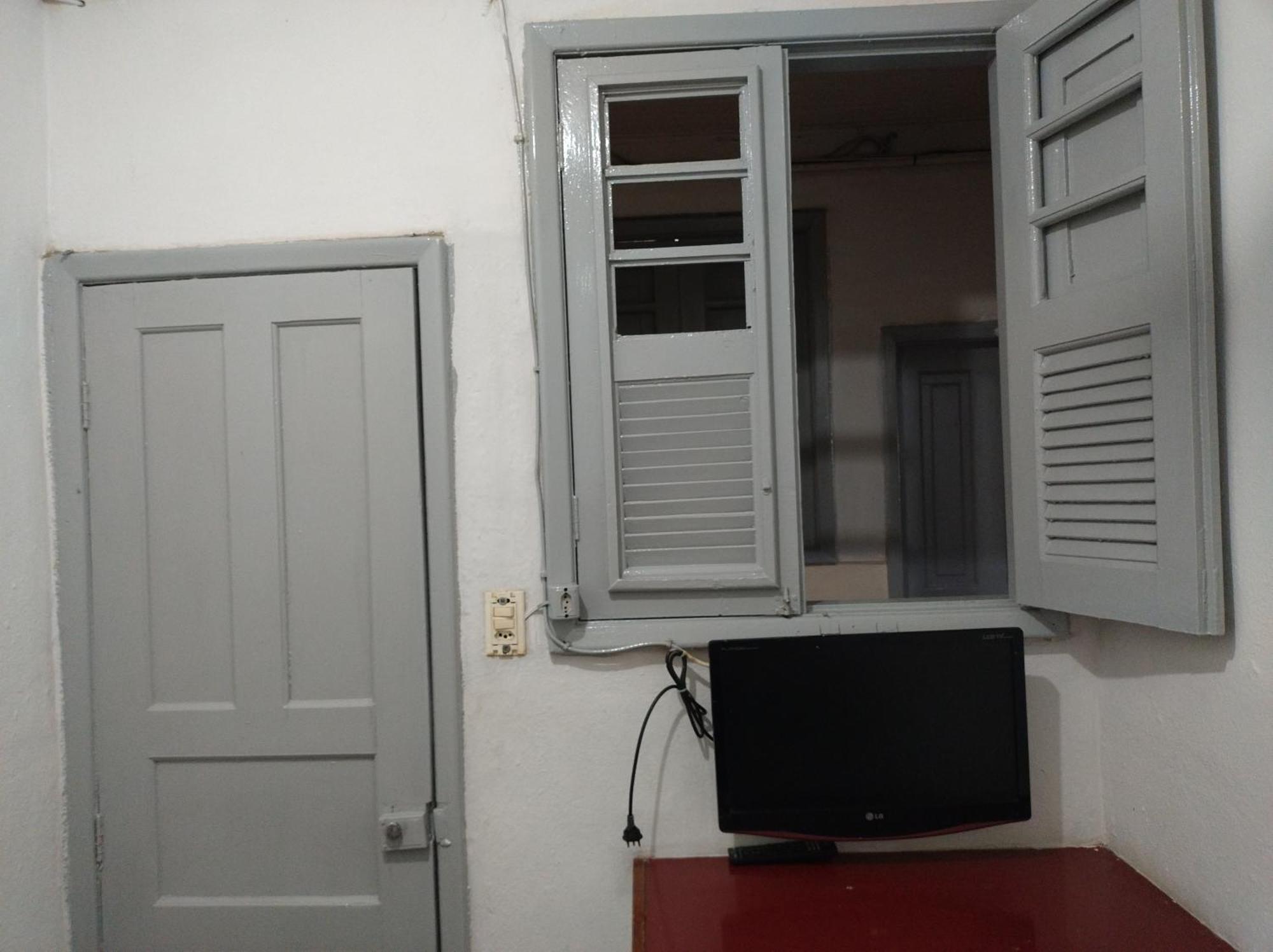 Hospedagem Ledo Rio de Janeiro Eksteriør billede