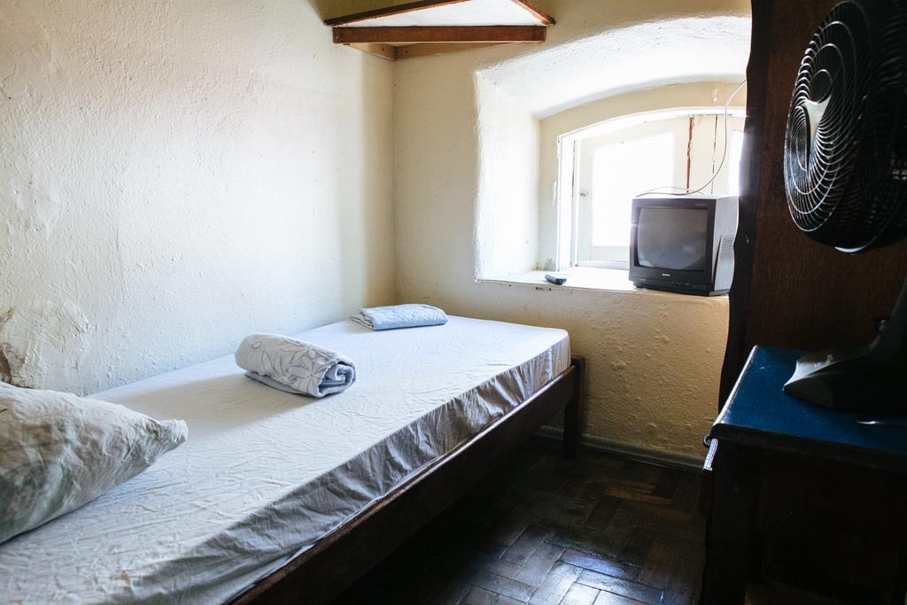 Hospedagem Ledo Rio de Janeiro Eksteriør billede