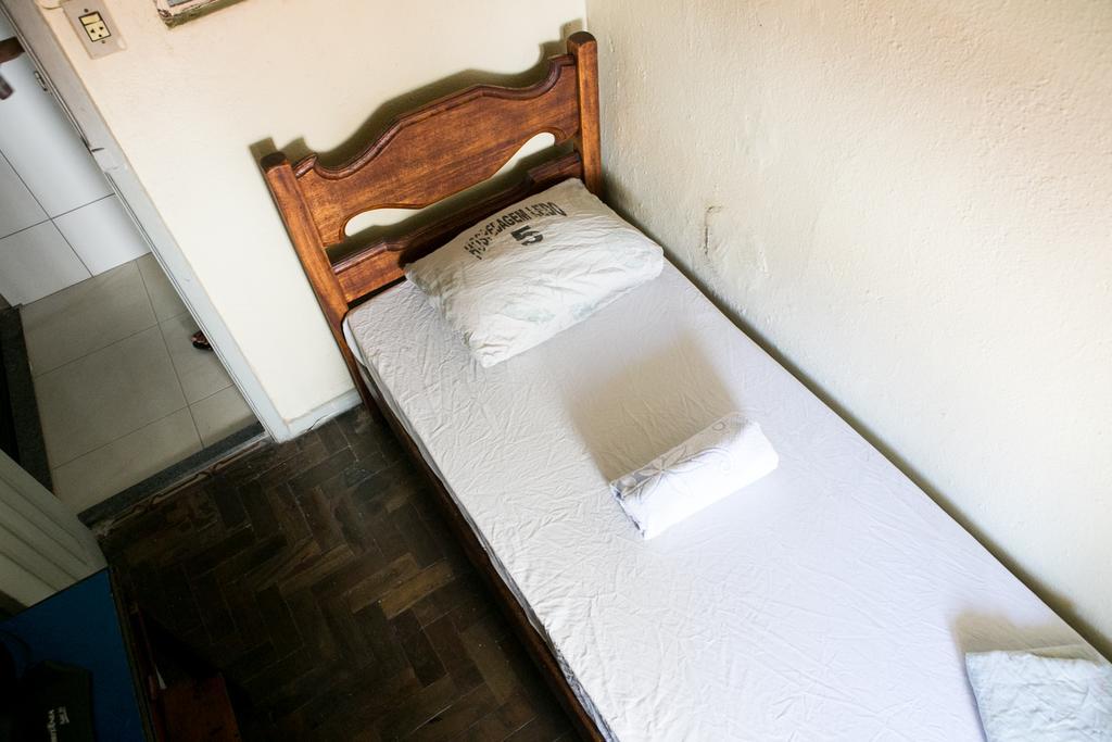 Hospedagem Ledo Rio de Janeiro Eksteriør billede