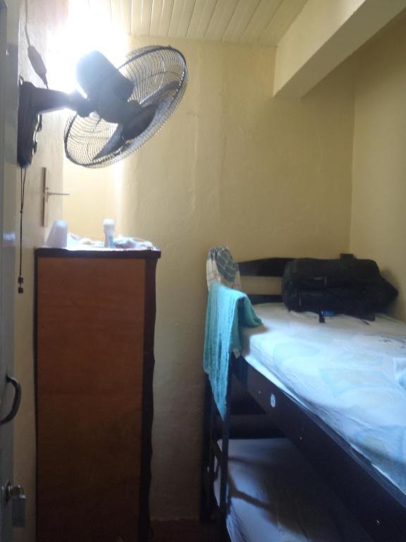 Hospedagem Ledo Rio de Janeiro Eksteriør billede