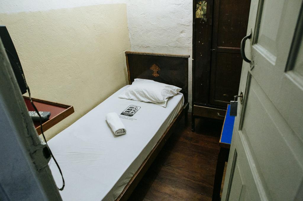 Hospedagem Ledo Rio de Janeiro Eksteriør billede