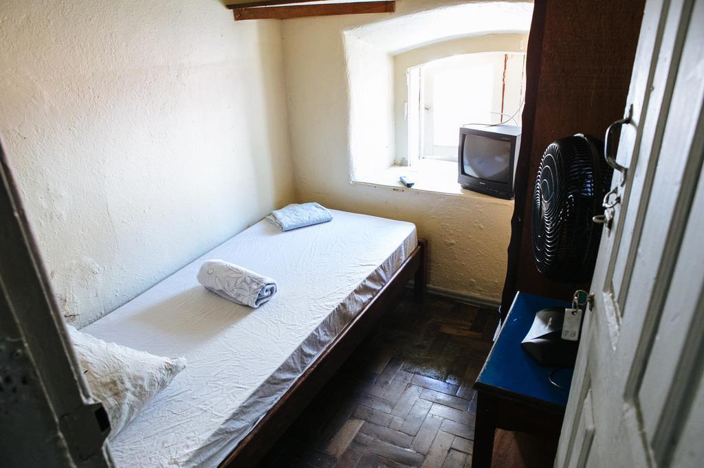 Hospedagem Ledo Rio de Janeiro Eksteriør billede